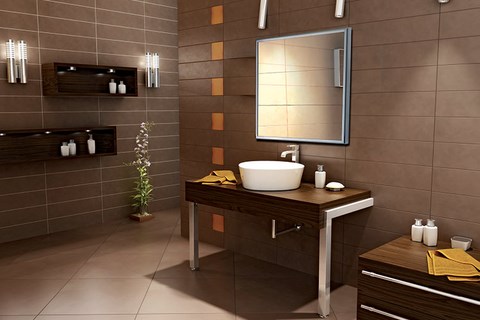 Radiateur VERELEC salle de bain